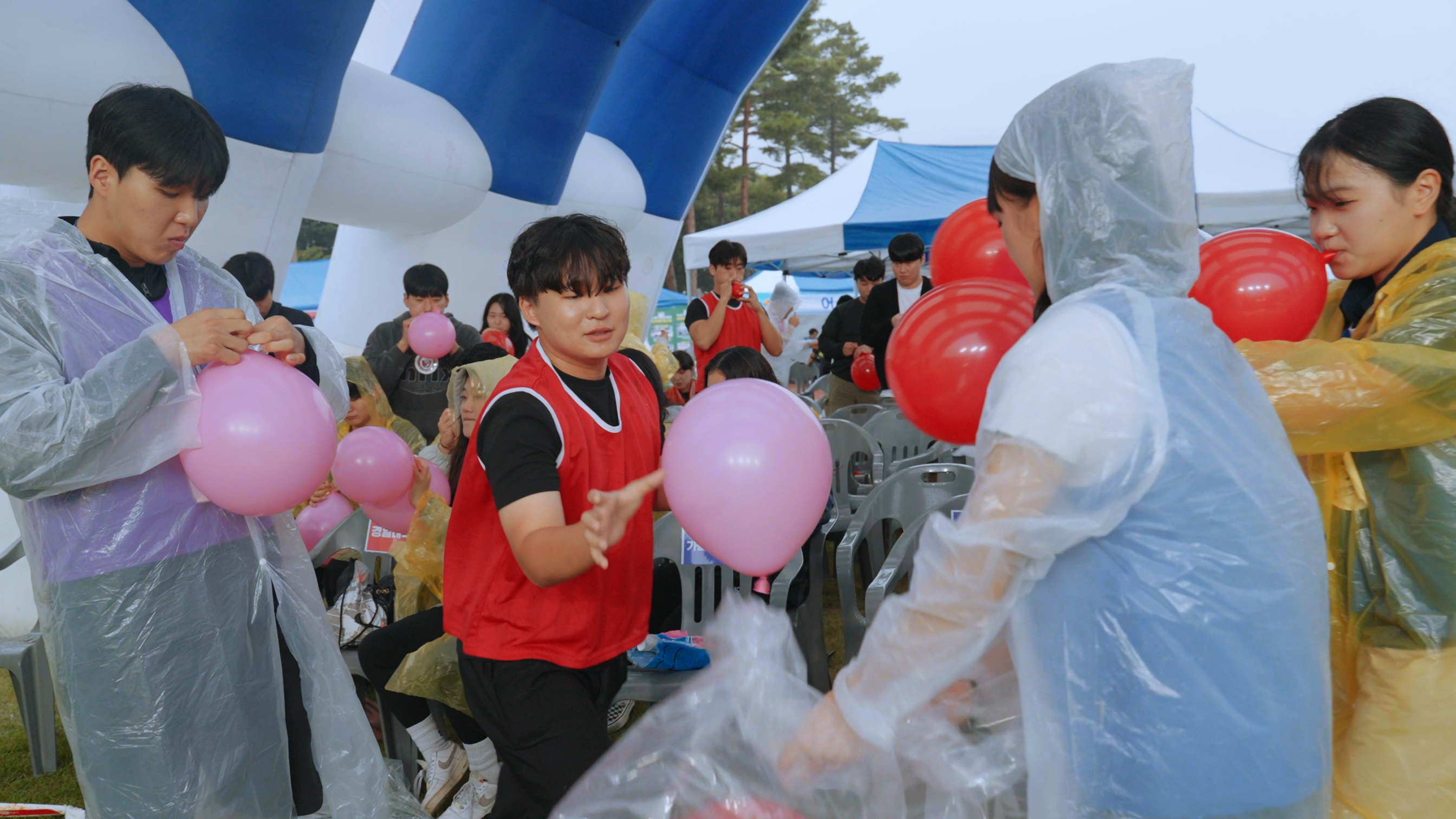 제6회 수성구청년축제 <수성어택>