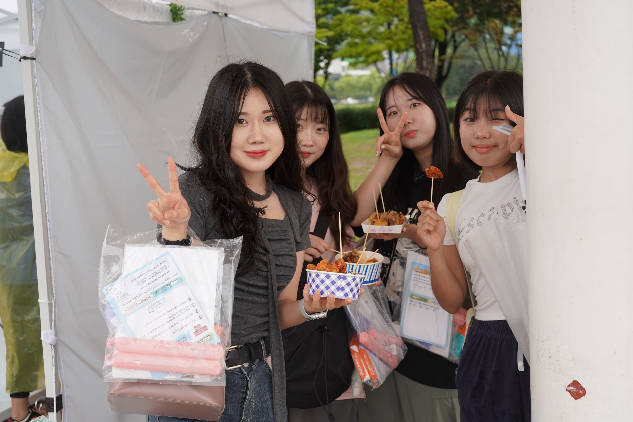 제6회 수성구청년축제 <청년이 주인공!>