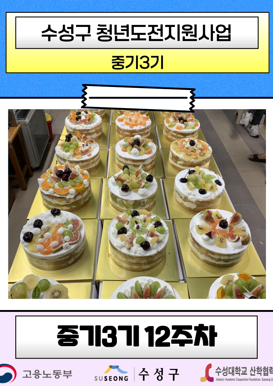 중기 3기 12주차